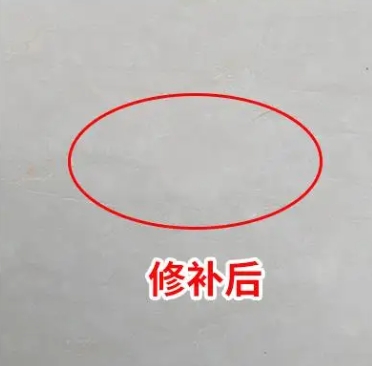 文峰瓷砖空鼓维修专业解答下贴瓷砖前墙壁基层存在的裂缝的影响